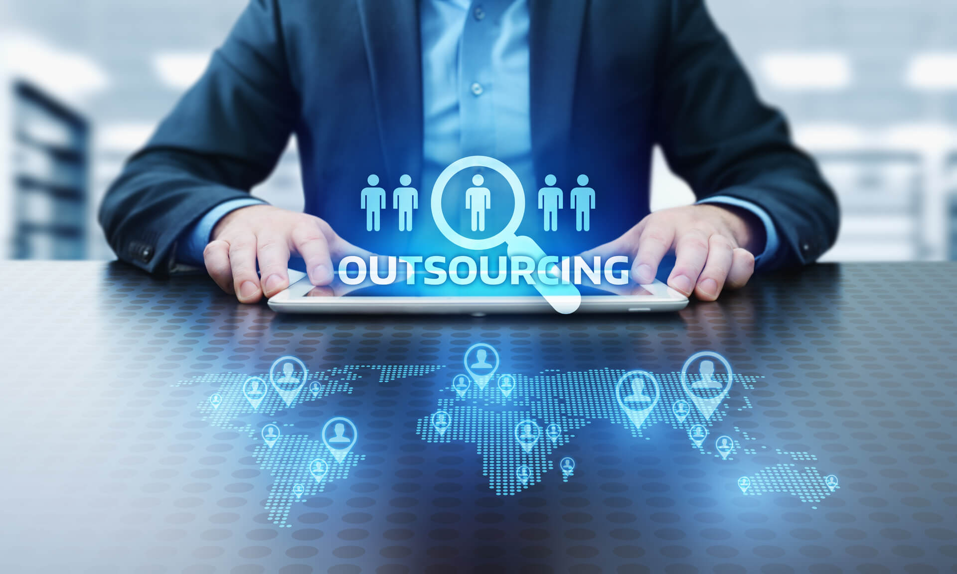 outsourcing (1)